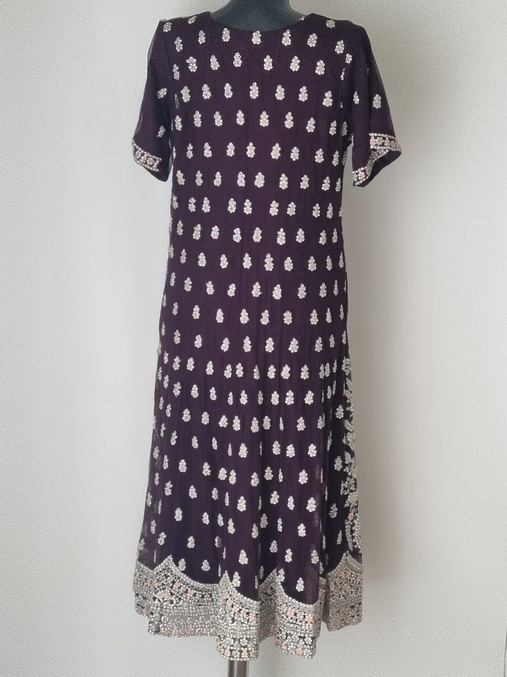 Hint İşi Elbise - Görsel 2