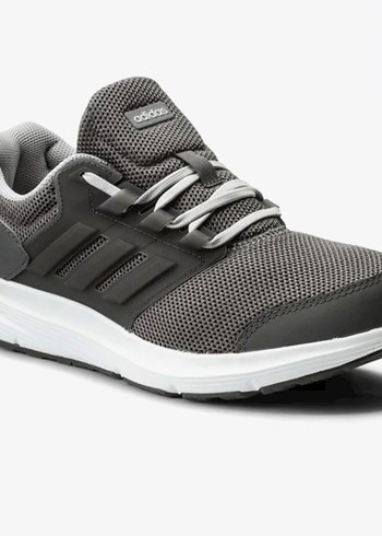 Adidas Orjinal Adidas Kosu Ayakkabisi 42 5