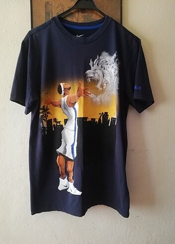 Nike dri fit tişort 