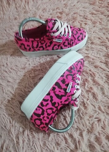 Superga Superga Ayakkabı