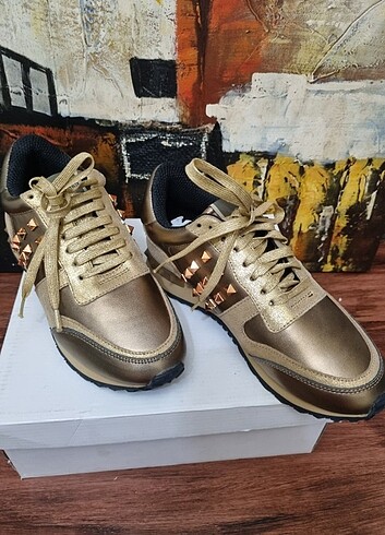 Valentino ayakkabı 
