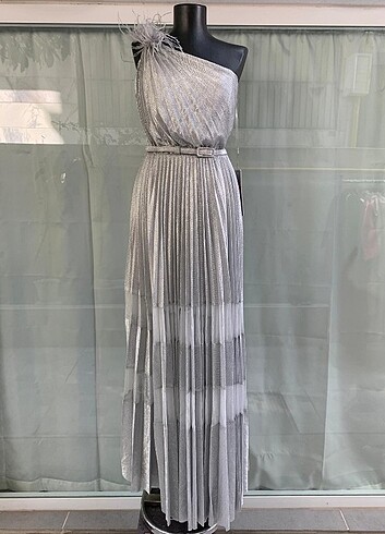m Beden çeşitli Renk For Costume Şı? zarif Elbise