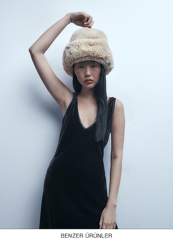 Zara sapka
