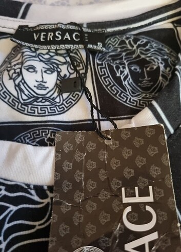 Versace Versace tişört 