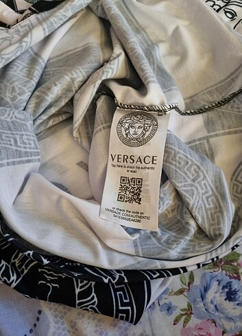 s Beden Versace tişört 