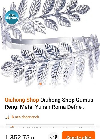 Diğer Yunan Roma Defne yaprağı