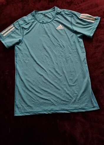 Adidas Adidas ENERGY RUNNING Tshirt 