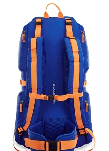 SKYBAGS 55 L ,Flash Sirt Çantası - Görsel 3