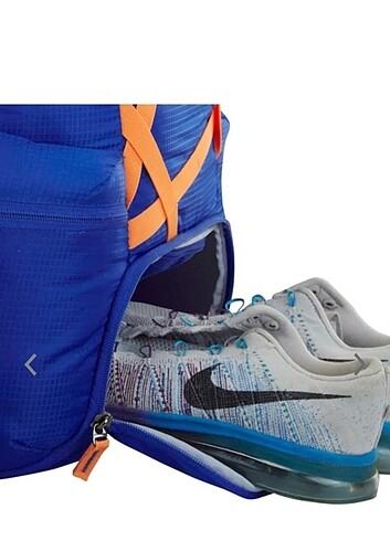 SKYBAGS 55 L ,Flash Sirt Çantası - Görsel 5