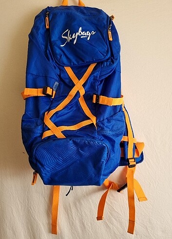 SKYBAGS 55 L ,Flash Sirt Çantası - Görsel 6