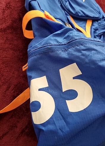 SKYBAGS 55 L ,Flash Sirt Çantası - Görsel 8