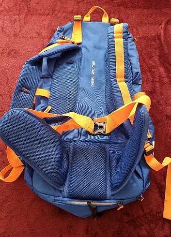 SKYBAGS 55 L ,Flash Sirt Çantası - Görsel 9