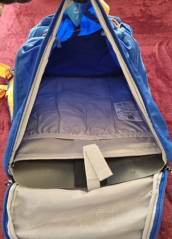 SKYBAGS 55 L ,Flash Sirt Çantası - Görsel 10