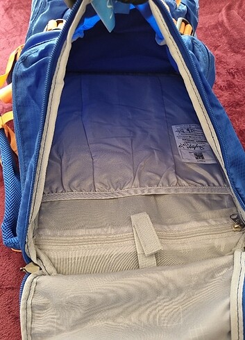 SKYBAGS 55 L ,Flash Sirt Çantası - Görsel 11