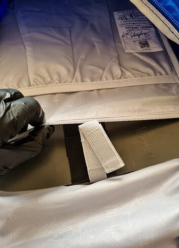 SKYBAGS 55 L ,Flash Sirt Çantası - Görsel 12