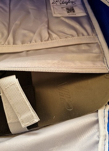 SKYBAGS 55 L ,Flash Sirt Çantası - Görsel 13