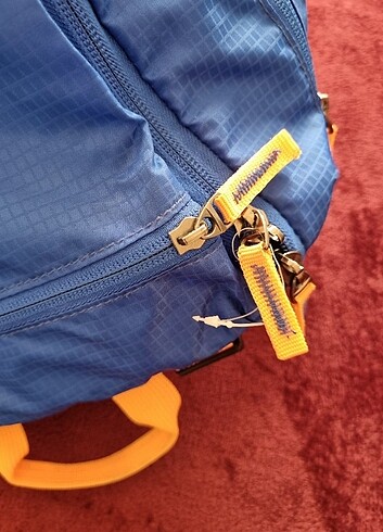 SKYBAGS 55 L ,Flash Sirt Çantası - Görsel 14