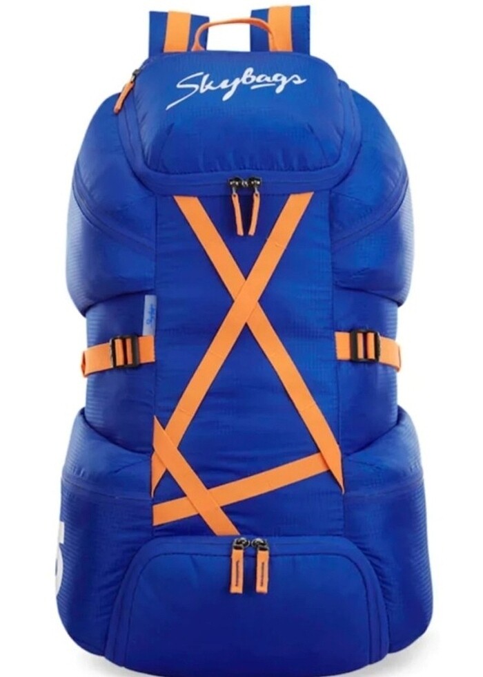 SKYBAGS 55 L ,Flash Sirt Çantası - Görsel 2