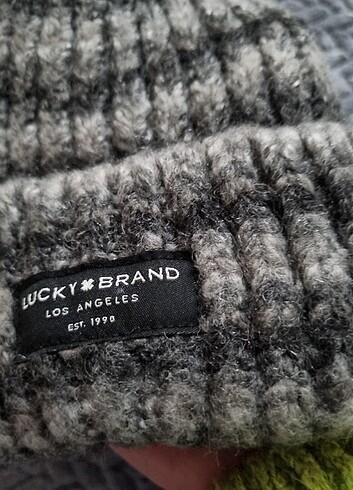  Beden LUCKY BRAND Bere 