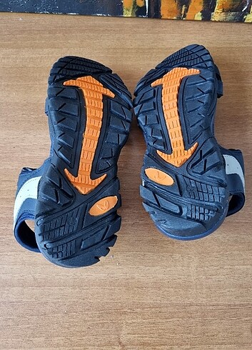 Walkaroo Sandalet, - Görsel 2