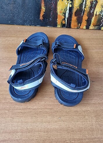 Walkaroo Sandalet, - Görsel 4