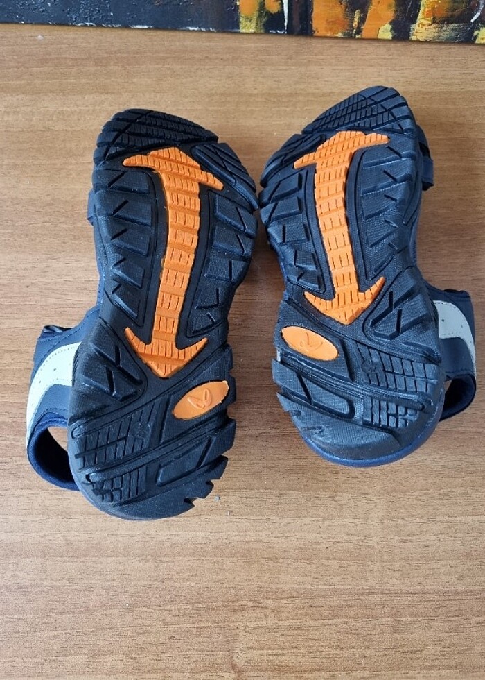 Walkaroo Sandalet, - Görsel 2