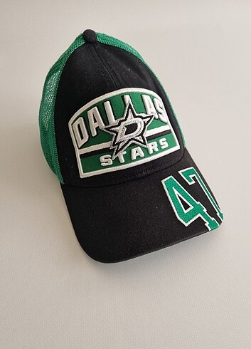 Diğer NHL Dallas Stars Şapka Unisex 