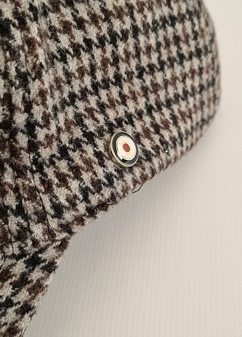 Beden çeşitli Renk Ben Sherman sapka