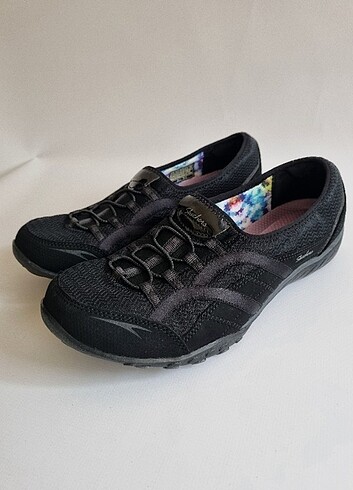 39,5 Beden Skechers koşu ayakkabısı