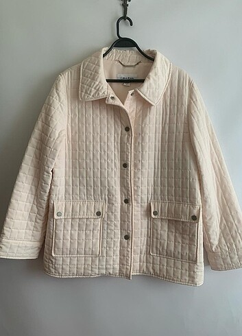 Calvin Klein Calvin Klein kapitone Mont