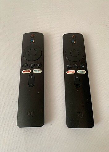 XMRM-006 Sesli Bluetooth Yedek Uzaktan Kumanda