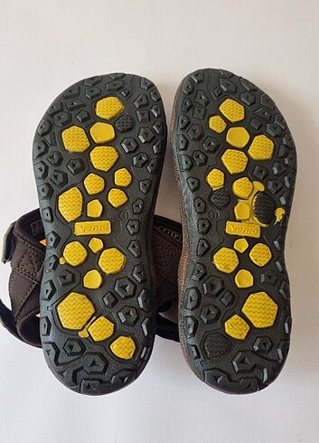 EVA taban sandalet - Görsel 4