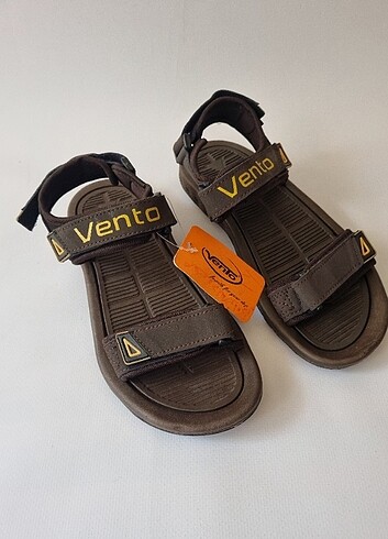 EVA taban sandalet - Görsel 2
