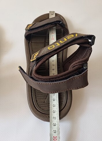 EVA taban sandalet - Görsel 6