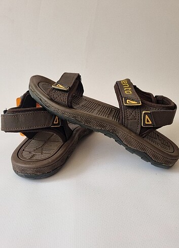 EVA taban sandalet - Görsel 7