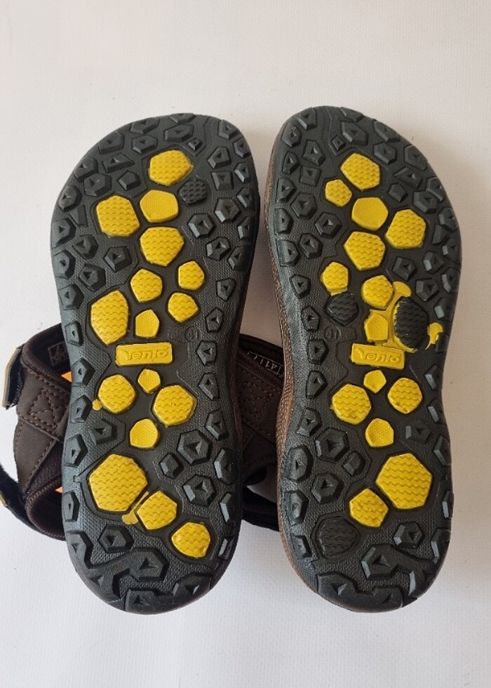 EVA taban sandalet - Görsel 4