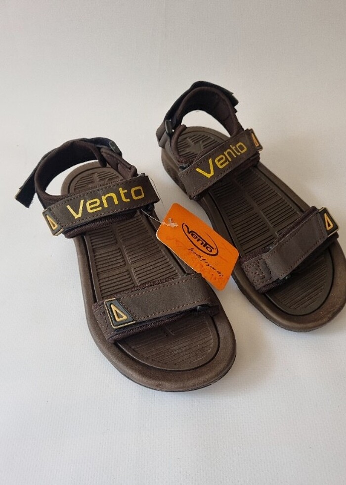 EVA taban sandalet - Görsel 2