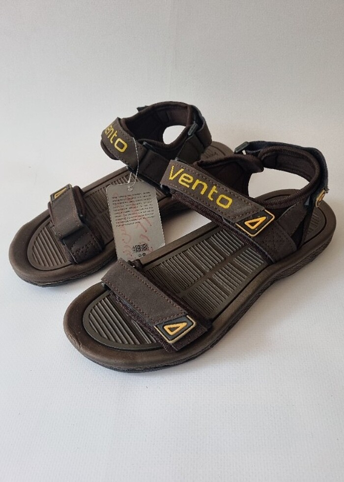 EVA taban sandalet - Görsel 3