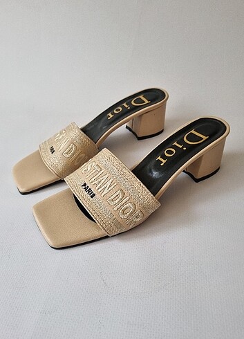 Dior terlik