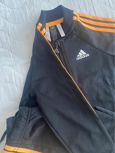 18-24 Ay Beden Adidas eşofman takımı 18-24 ay unisex model