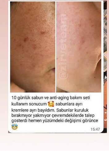 Beden Renk Kozmetik