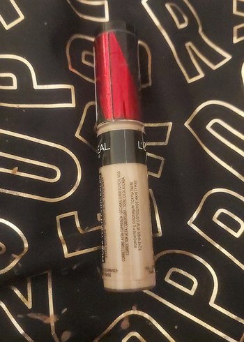 L'Oréal Paris loreal paris acık Renkte Kapatıcı