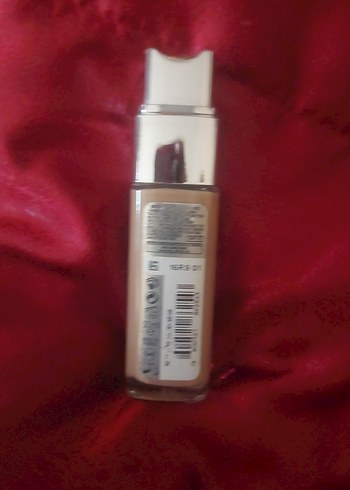 L'Oréal True Match Sıvı Fondöten Açık Bej - Görsel 7