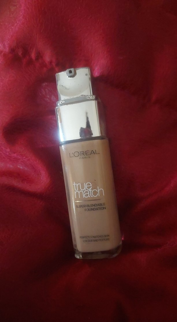 L'Oréal True Match Sıvı Fondöten Açık Bej - Görsel 5