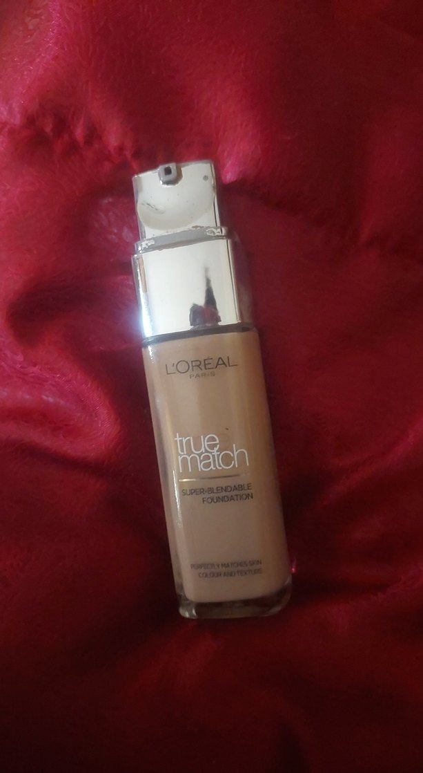 L'Oréal True Match Sıvı Fondöten Açık Bej - Görsel 4