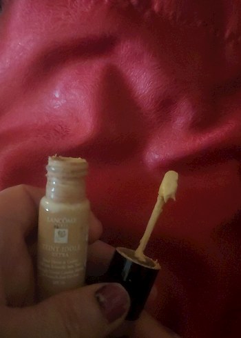 lancome marka Fondöten - Görsel 13