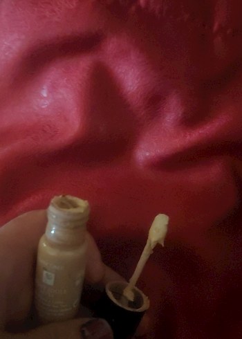 lancome marka Fondöten - Görsel 11