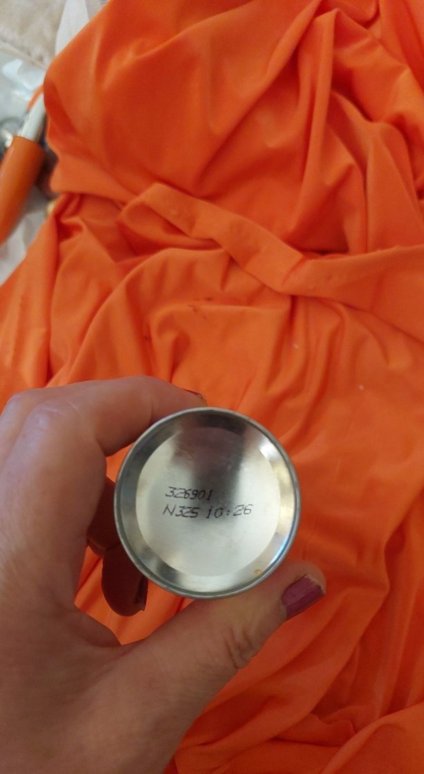 125 ml Saç Boyası Spreyi - Görsel 5