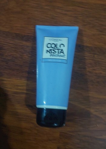 L'Oréal Colorista Washout Erkek Yüz Temizleyici - Görsel 9