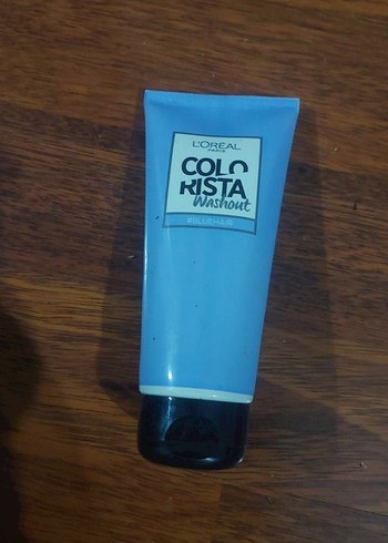 L'Oréal Colorista Washout Erkek Yüz Temizleyici - Görsel 6